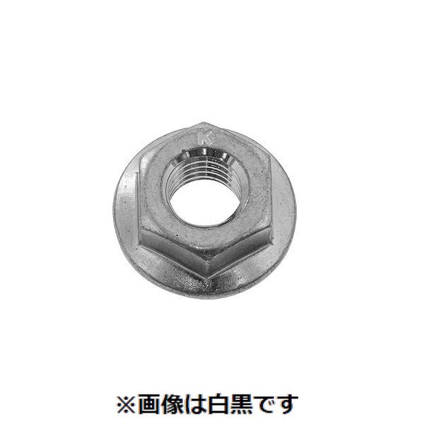 (LINEクーポン有)【個人宅配送不可】【個数：250個】ＳＵＮＣＯ 4548325923872 【250個入】 直送 代引不可・他メーカー同梱不可 ステンレス くさびナット M10X1．5