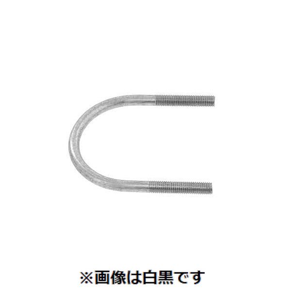(LINEクーポン有)【個人宅配送不可】【個数：1個】ＳＵＮＣＯ 4548325927184 直送 代引不可・他メーカー同梱不可 ステン Uボルト 鋳鉄管用 16X400A