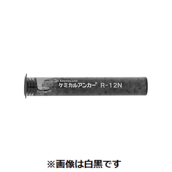 (LINEクーポン有)【個人宅配送不可】【個数：10個】ＳＵＮＣＯ 4548325928112 【10個入】 直送 代引不可・他メーカー同梱不可 ケミカルアンカー デコラ R－N R－30N L288
