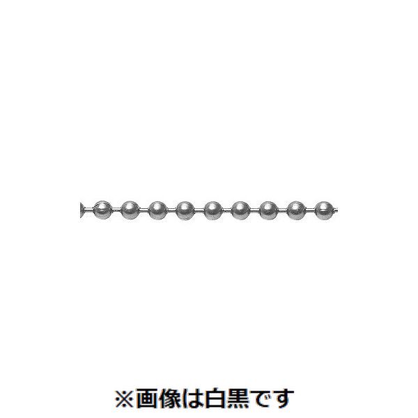 (LINEクーポン有)【個人宅配送不可】【個数：1個】ＳＵＮＣＯ 4548325934960 直送 代引不可・他メーカー同梱不可 MM ステン ボールチェーン 30メーター 3．2－R
