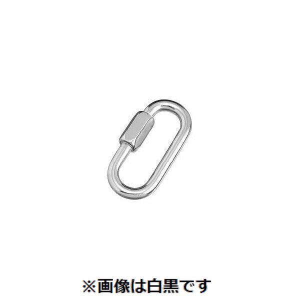 (LINEクーポン有)【個人宅配送不可】【個数：10個】ＳＵＮＣＯ 4548325937121 【10個入】 直送 代引不可・他メーカー同梱不可 MM ステン 強力リングキャッチ SHK－10