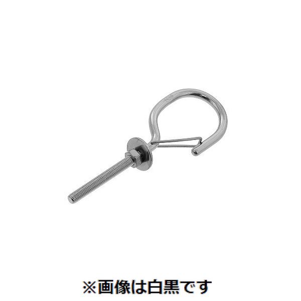 (LINEクーポン有)【個人宅配送不可】【個数：20個】ＳＵＮＣＯ 4548325937404 【20個入】 直送 代引不可・他メーカー同梱不可 MM ステン ネットフック M6 NF－6