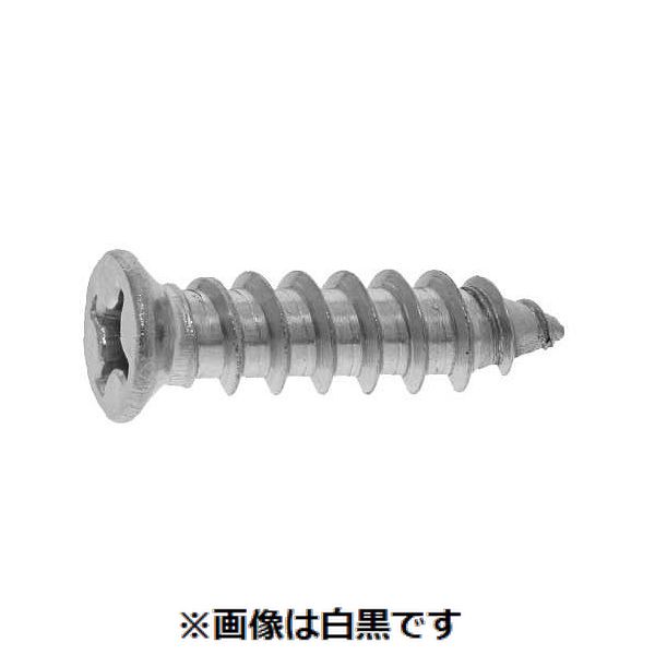 (LINEクーポン有)【個人宅配送不可】【個数:2000個】SUNCO 4548325944556 【2000個入】 直送 代引不可・他メーカー同梱不可 BK ステン + A皿D6小頭 4 X 10|測定器・工具のイーデンキ