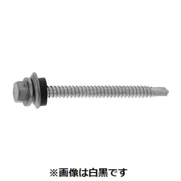 (LINEクーポン有)【個人宅配送不可】【個数：150個】ＳＵＮＣＯ 4548833009242 【150個入】 直送 代引不可・他メーカー同梱不可 三価ホワイト ピアス ステンキャップ 全ねじ 6 X 70