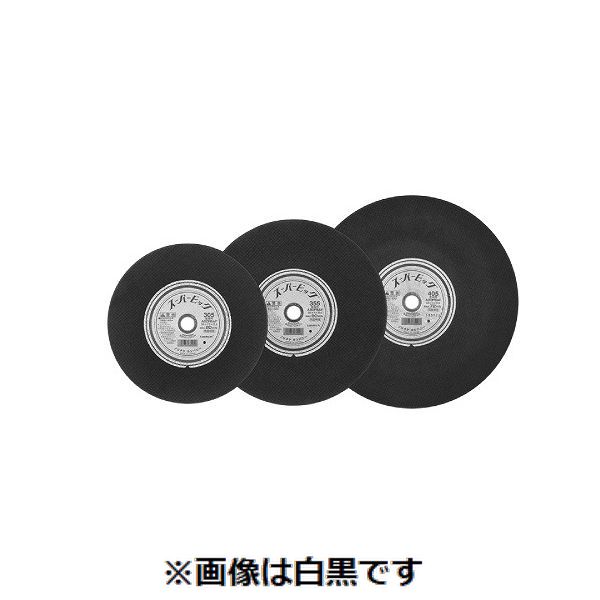 (LINEクーポン有)【個人宅配送不可】【個数：10個】ＳＵＮＣＯ 4548833024672 【10個入】 直送 代引不可・他メーカー同梱不可 ノリタケ スーパービッグ A30PBF 355X3．0X25．4
