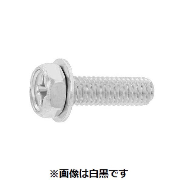 (LINEクーポン有)【個人宅配送不可】【個数：200個】ＳＵＮＣＯ 4548833099762 【200個入】 直送 代引不可・他メーカー同梱不可 ステン＋アプセットP＝1 6 X 22
