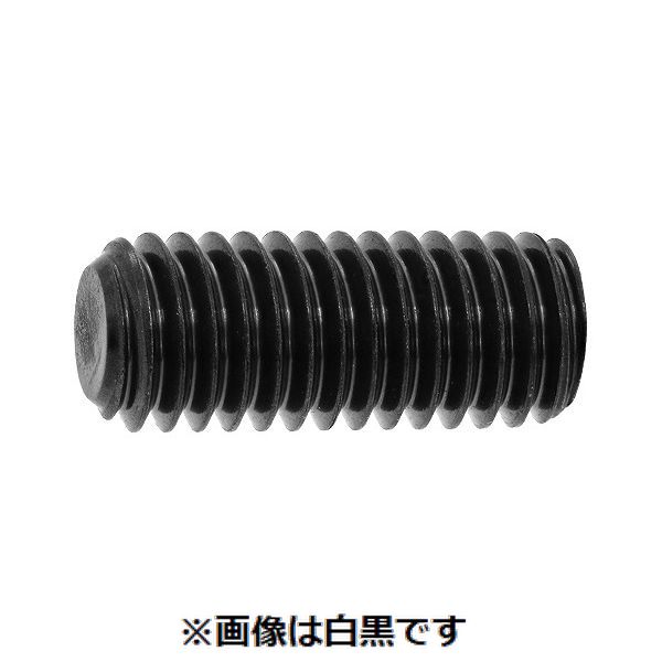 (LINEクーポン有)【個人宅配送不可】【個数：1000個】ＳＵＮＣＯ 4548833124556 【1000個入】 直送 代引不可・他メーカー同梱不可 三価ブラック HS ナガイ 平先 2 X 8