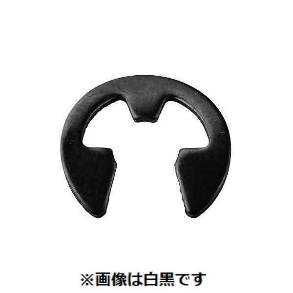 (LINEクーポン有)【個人宅配送不可】【個数：1000個】ＳＵＮＣＯ 4548833132919 【1000個入】 直送 代引不可・他メーカー同梱不可 湾曲 E型止め輪 磐田電工 IWT規格 BE－98