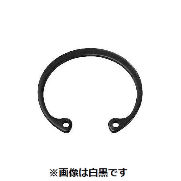 (LINEクーポン有)【個人宅配送不可】【個数：500個】ＳＵＮＣＯ 4548833133220 【500個入】 直送 代引不可・他メーカー同梱不可 湾曲 C形止め輪 穴用 磐田電工規格 IWT BO－35