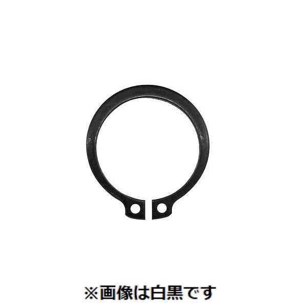 (LINEクーポン有)【個人宅配送不可】【個数：1000個】ＳＵＮＣＯ 4548833133299 【1000個入】 直送 代引不可・他メーカー同梱不可 湾曲 C型止め輪 軸用 磐田電工規格 IWT BG－10