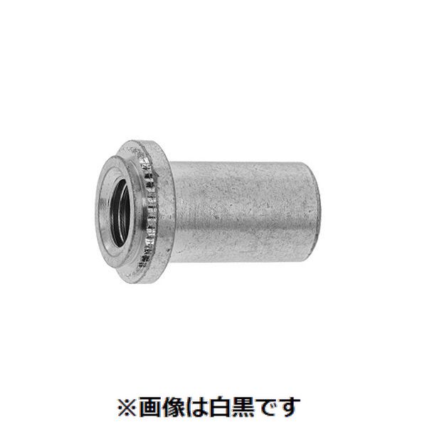 (LINEクーポン有)【個人宅配送不可】ＳＵＮＣＯ 4548833141065 【500個入】 直送 代引不可・他メーカー同梱不可 SUS セルブラインドナット FSSHT－M4－2