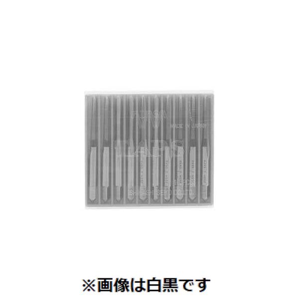 (LINEクーポン有)【個人宅配送不可】【個数:10個】SUNCO 4548833160141 【10個入】 直送 代引不可・他メーカー同梱不可 ハンドタップSKH 先 M2X0.4