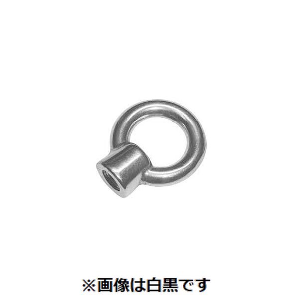 (LINEクーポン有)【個人宅配送不可】【個数：30個】ＳＵＮＣＯ 4548833165184 【30個入】 直送 代引不可・他メーカー同梱不可 SUSアイナット ロストワックス製 M5 IN－5M