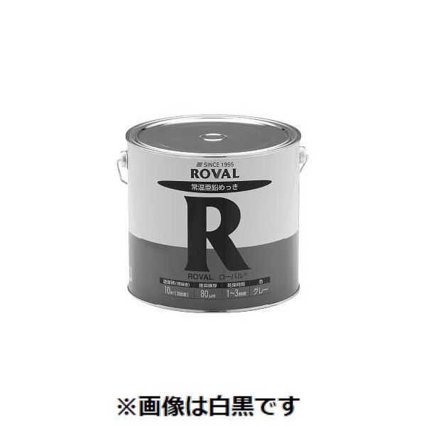 (LINEクーポン有)【個人宅配送不可】【個数：1個】ＳＵＮＣＯ 4548833173769 直送 代引不可・他メーカー同梱不可 ローバル ハケヌリタイプ 5KG 18,335円