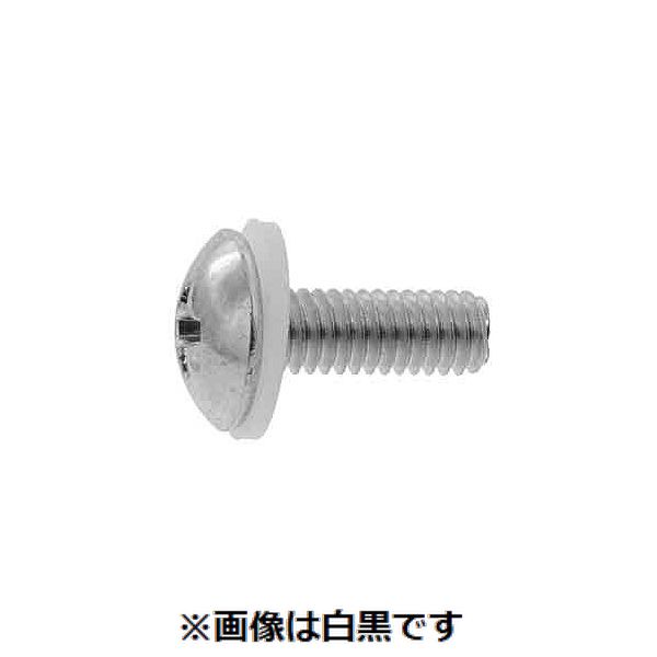 (LINEクーポン有)【個人宅配送不可】【個数：400個】ＳＵＮＣＯ 4548833174681 【400個入】 直送 代引不可・他メーカー同梱不可 三価ホワイト ＋ トラスP＝N 5 X 8