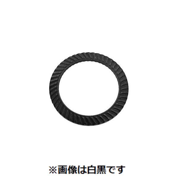 (LINEクーポン有)【個人宅配送不可】【個数：250個】ＳＵＮＣＯ 4548833233258 【250個入】 直送 代引不可・他メーカー同梱不可 シュノールワッシャー S－18