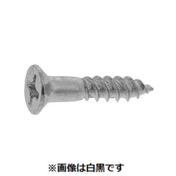 (LINEクーポン有)【個人宅配送不可】【個数：500個】ＳＵＮＣＯ 4548833251443 【500個入】 直送 代引不可・他メーカー同梱不可 ユニクロ ＋ 焼入れサラ木ネジ 2条 5．1 X 38