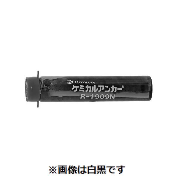 (LINEクーポン有)【個人宅配送不可】【個数：5個】ＳＵＮＣＯ 4548833251689 【5個入】 直送 代引不可・他メーカー同梱不可 ケミカルアンカー デコラ R－N 特寸 R－2516N