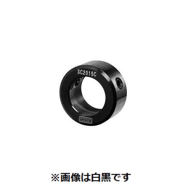 (LINEクーポン有)【個人宅配送不可】【個数:50個】SUNCO 4548833287190 【50個入】 直送 代引不可・他メーカー同梱不可 SUS304セットカラー岩田製作所製 SC1210S|測定器・工具のイーデンキ