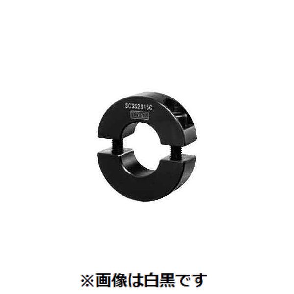 (LINEクーポン有)【個人宅配送不可】ＳＵＮＣＯ 4548833289743 【50個入】 直送 代引不可・他メーカー同梱不可 黒染 セパレートカラー 岩田製作所製 SCSS1212C