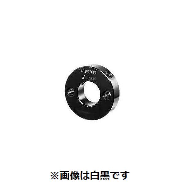 (LINEクーポン有)【個人宅配送不可】【個数：50個】ＳＵＮＣＯ 4548833297939 【50個入】 直送 代引不可・他メーカー同梱不可 2穴付セットカラー 岩田製作所製 SC0810SP2 22,740円
