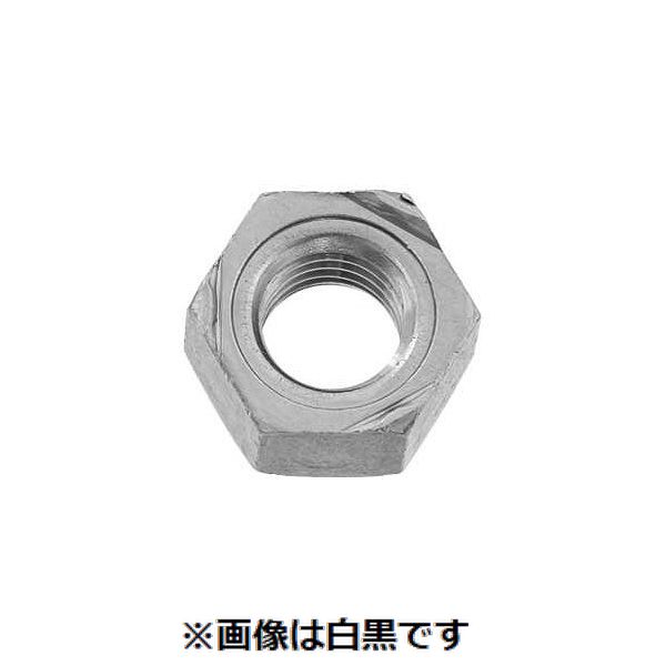 (LINEクーポン有)【個人宅配送不可】【個数：1750個】ＳＵＮＣＯ 4548833314469 【1750個入】 直送 代引不可・他メーカー同梱不可 六角ウェルドN 1B形 棚原製 並目 M5X0．8