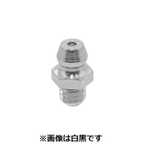 (LINEクーポン有)【個人宅配送不可】【個数：100個】ＳＵＮＣＯ 4548833315640 【100個入】 直送 代引不可・他メーカー同梱不可 SUS303 グリスニップル A型 1／8 PF
