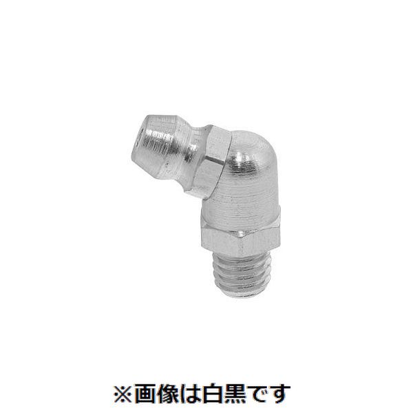 (LINEクーポン有)【個人宅配送不可】【個数：100個】ＳＵＮＣＯ 4548833334108 【100個入】 直送 代引不可・他メーカー同梱不可 ニッケル BS グリスニップルB型 1／4－28UNF