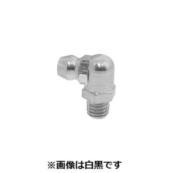 (LINEクーポン有)【個人宅配送不可】【個数：100個】ＳＵＮＣＯ 4548833334207 【100個入】 直送 代引不可・他メーカー同梱不可 ニッケル BS グリスニップルC型 1／4－28UNF