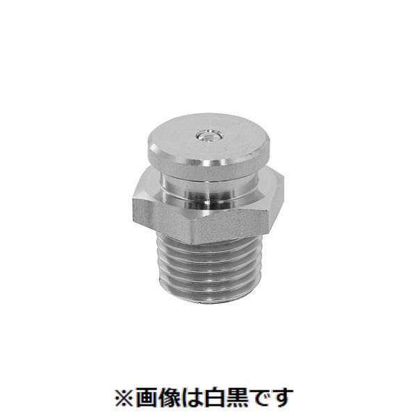 (LINEクーポン有)【個人宅配送不可】SUNCO 4548833353574 【100個入】 直送 代引不可・他メーカー同梱不可 SUS303 ボタンヘッドニップル 1/8 PT