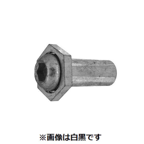 (LINEクーポン有)【個人宅配送不可】ＳＵＮＣＯ 4548833384035 【200個入】 直送 代引不可・他メーカー同梱不可 STロック 鉄 CNSH12－10