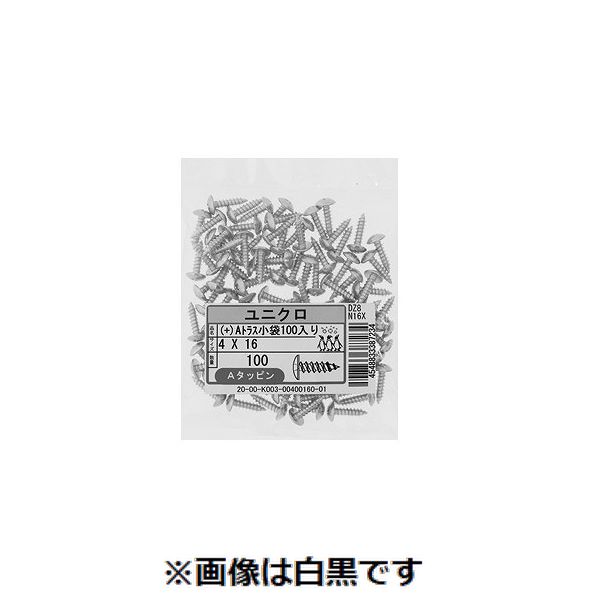(LINEクーポン有)【個人宅配送不可】ＳＵＮＣＯ 4548833386183 【500個入】直送 代引不可・他メーカー同梱不可 三価ホワイト ＋ Aトラス 小袋100入り 5 X 14