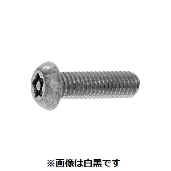 (LINEクーポン有)【個人宅配送不可】【個数:100個】SUNCO 4548833395604 【100個入】 直送 代引不可・他メーカー同梱不可 SUS SUS 5−ロブ 梅花 6 X 16|測定器・工具のイーデンキ