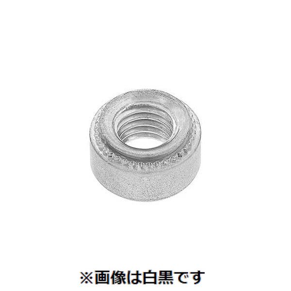 (LINEクーポン有)【個人宅配送不可】【個数：500個】ＳＵＮＣＯ 4548833408656 【500個入】 直送 代引不可・他メーカー同梱不可 カレイ ランドナット SR6&minus;23｜測定器・工具のイーデンキ