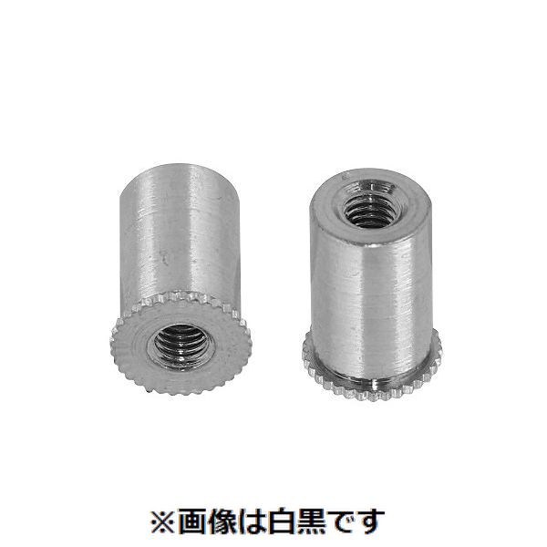 (LINEクーポン有)【個人宅配送不可】【個数：500個】ＳＵＮＣＯ 4548833408991 【500個入】 直送 代引不可・他メーカー同梱不可 POP スタンドオフスペーサー SN410&minus;80L｜測定器・工具のイーデンキ 27,595円