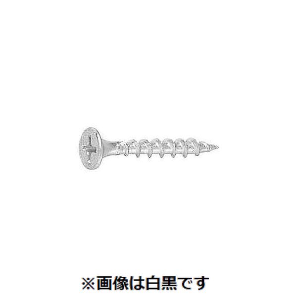 (LINEクーポン有)【個人宅配送不可】【個数：1500個】ＳＵＮＣＯ 4548833415432 【1500個入】 直送 代引不可・他メーカー同梱不可 カラー 石膏ボードビス コース 輸入品 徳用箱 3．8X38