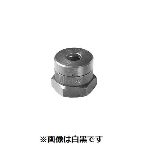 (LINEクーポン有)【個人宅配送不可】【個数：1個】ＳＵＮＣＯ 4548833417962 直送 代引不可・他メーカー同梱不可 SUS303 オールクイックナッター M12
