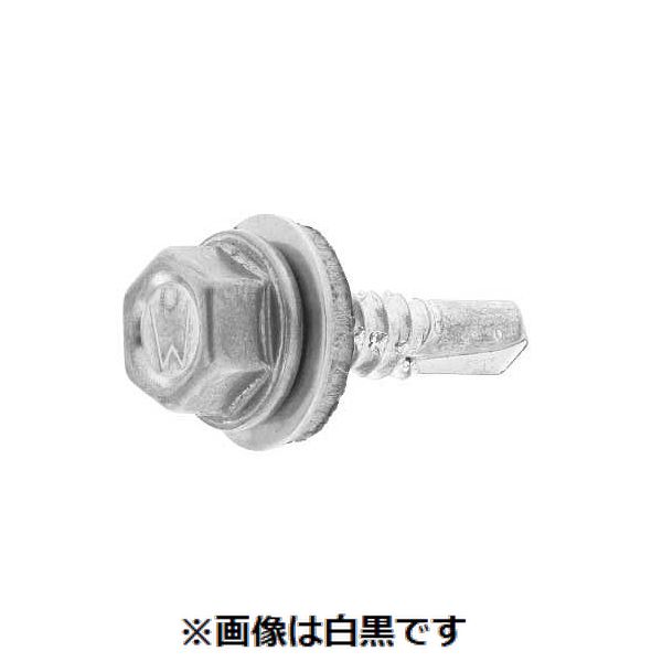 (LINEクーポン有)【個人宅配送不可】【個数：100個】ＳＵＮＣＯ 4548833483271 【100個入】 直送 代引不可・他メーカー同梱不可 三価ユニクロ ダンバ ステンキャップ 6 X 45