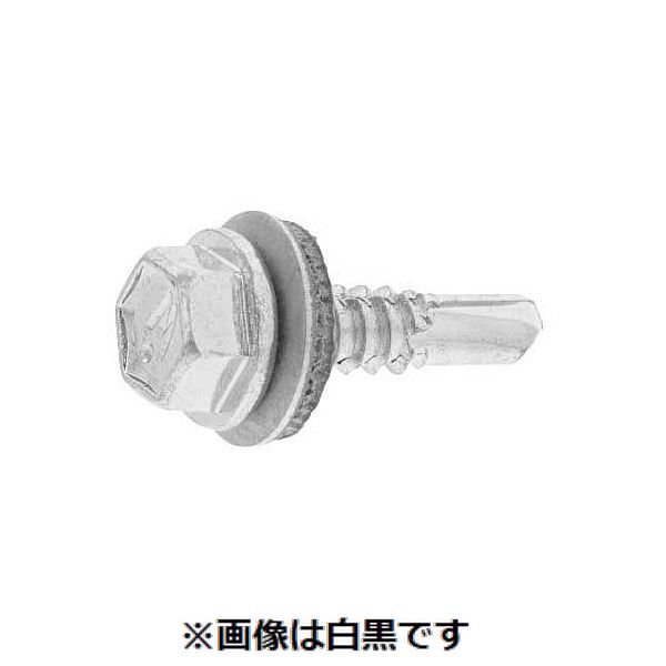 (LINEクーポン有)【個人宅配送不可】【個数:250個】SUNCO 4548833483608 【250個入】 直送 代引不可・他メーカー同梱不可 三価ユニクロ ダンバ シールHEX 5 X 25