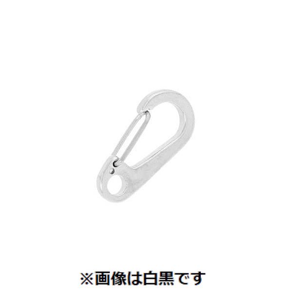 (LINEクーポン有)【個人宅配送不可】【個数：20個】ＳＵＮＣＯ 4548833490446 【20個入】 直送 代引不可・他メーカー同梱不可 MM ステン SUS316 ミニクリップ MP－5