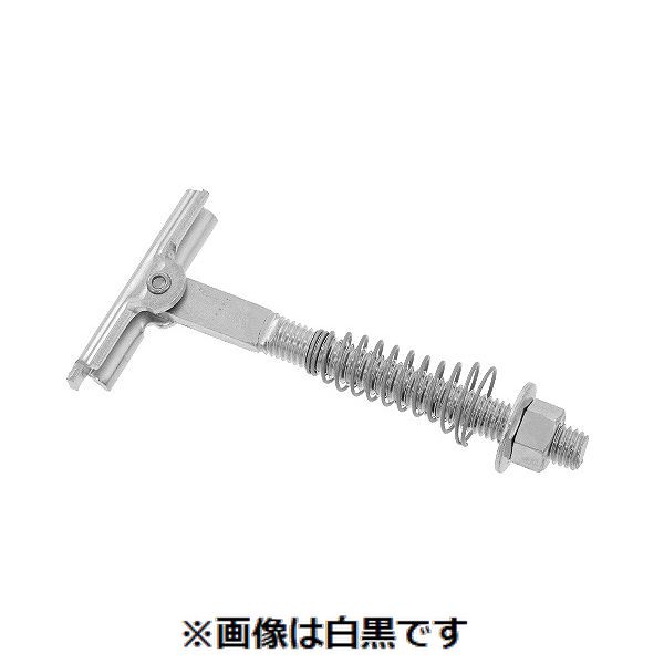 (LINEクーポン有)【個人宅配送不可】【個数：25個】ＳＵＮＣＯ 4548833509117 【25個入】 直送 代引不可・他メーカー同梱不可 三価ホワイト ITハンガー オネジ ITL－10185M