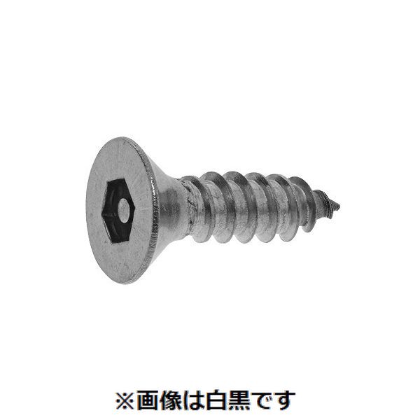 (LINEクーポン有)【個人宅配送不可】【個数:100個】SUNCO 4548833514210 【100個入】 直送 代引不可・他メーカー同梱不可 D9.12 SUSピン6カクABサラ 4.2X16|測定器・工具のイーデンキ