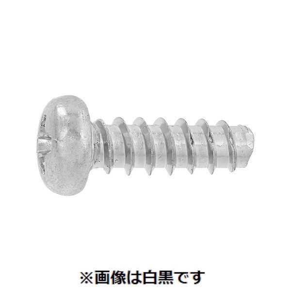 (LINEクーポン有)【個人宅配送不可】【個数：1500個】ＳＵＮＣＯ 4548833514296 【1500個入】 直送 代引不可・他メーカー同梱不可 三価ホワイト デルタイト－2 ナベ 4 X 10