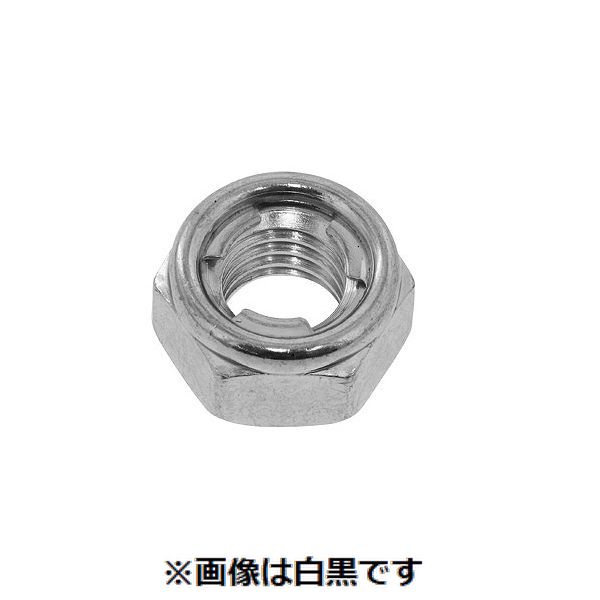 (LINEクーポン有)【個人宅配送不可】ＳＵＮＣＯ 4548833524134 【3000個入】 直送 代引不可・他メーカー同梱不可 ステン E&minus;LOCKナット 6角 2種 B＝5．5 M3 P＝0．5｜測定器・工具のイーデンキ