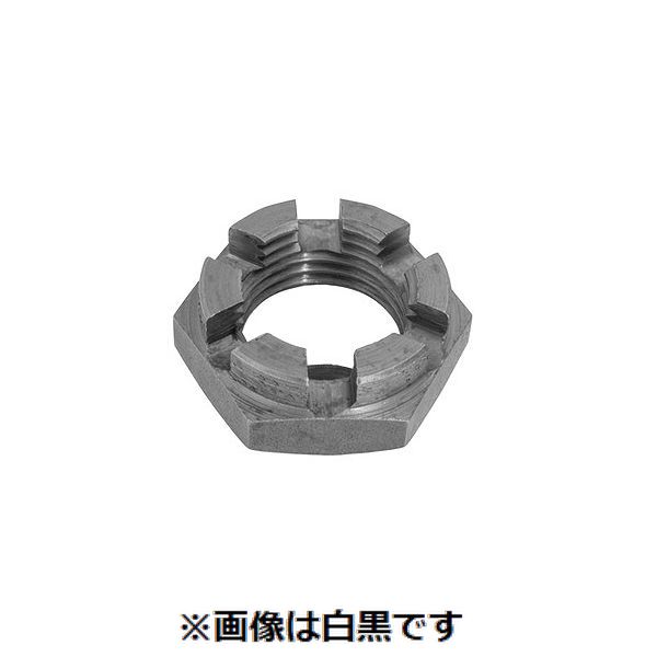(LINEクーポン有)【個人宅配送不可】ＳＵＮＣＯ 4548833529399 【300個入】 直送 代引不可・他メーカー同梱不可 溝付きナット 低形 2種細目 M12X1．5