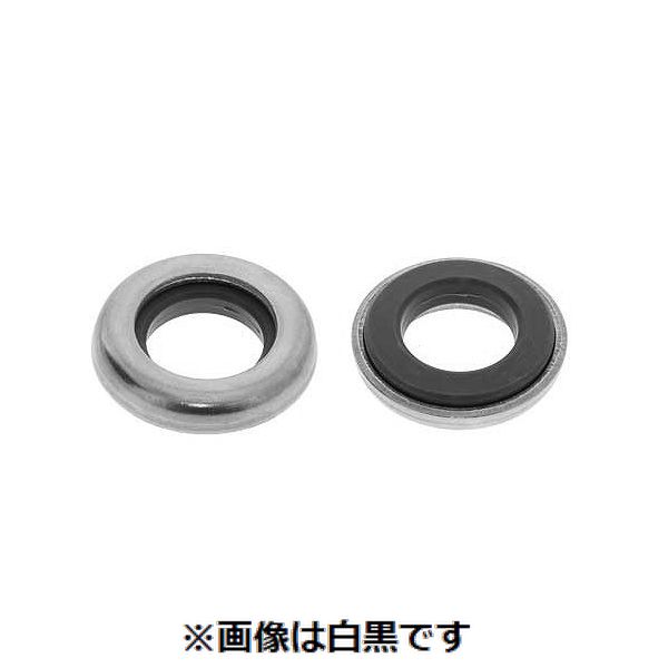 (LINEクーポン有)【個人宅配送不可】【個数：100個】ＳＵＮＣＯ 4548833530470 【100個入】 直送 代引不可・他メーカー同梱不可 シリコン SUSパッキングW シリコンパッキン SM－12