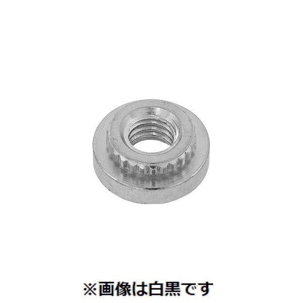 (LINEクーポン有)【個人宅配送不可】【個数：1000個】ＳＵＮＣＯ 4548833587634 【1000個入】 直送 代引不可・他メーカー同梱不可 三価ユニクロ ボーセイ ブローチングナット TKF－M3 20,352円