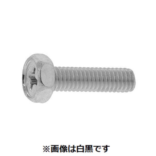 (LINEクーポン有)【個人宅配送不可】【個数:150個】SUNCO 4548833604997 【150個入】 直送 代引不可・他メーカー同梱不可 頭部グリーン B17+アプセットBT 三価ホワイト 10 X 16