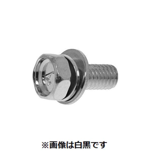 (LINEクーポン有)【個人宅配送不可】【個数：250個】ＳＵＮＣＯ 4548833610042 【250個入】 直送 代引不可・他メーカー同梱不可 三価ブラック 4マ－クUP SP＝3 6 X 20