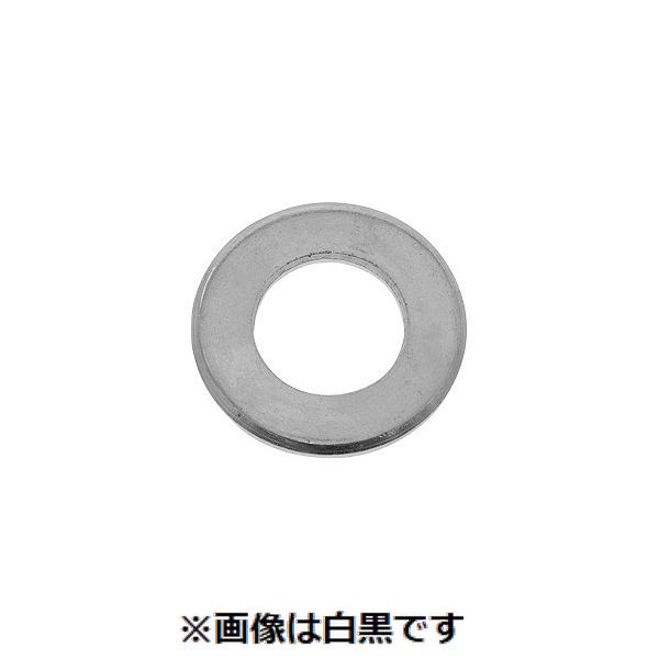 (LINEクーポン有)【個人宅配送不可】【個数:80個】SUNCO 4548833630453 【80個入】 直送 代引不可・他メーカー同梱不可 面取りワッシャー JIS 31.5X58X45|測定器・工具のイーデンキ